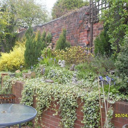 Rawson'S Retreat Hotel Stourbridge Buitenkant foto