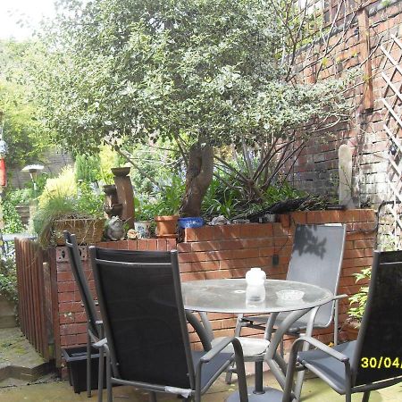 Rawson'S Retreat Hotel Stourbridge Buitenkant foto