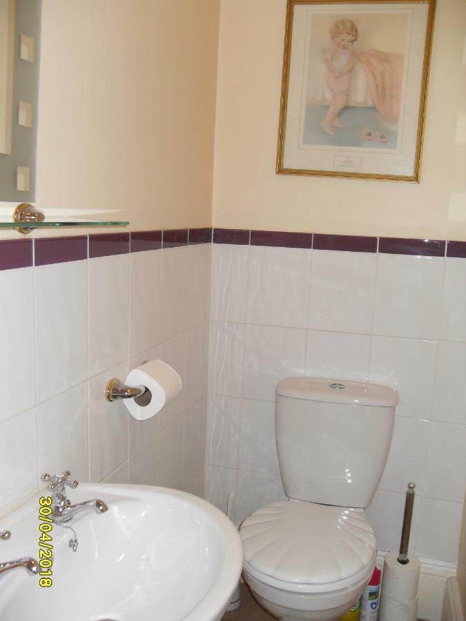 Rawson'S Retreat Hotel Stourbridge Buitenkant foto