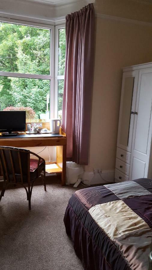 Rawson'S Retreat Hotel Stourbridge Buitenkant foto