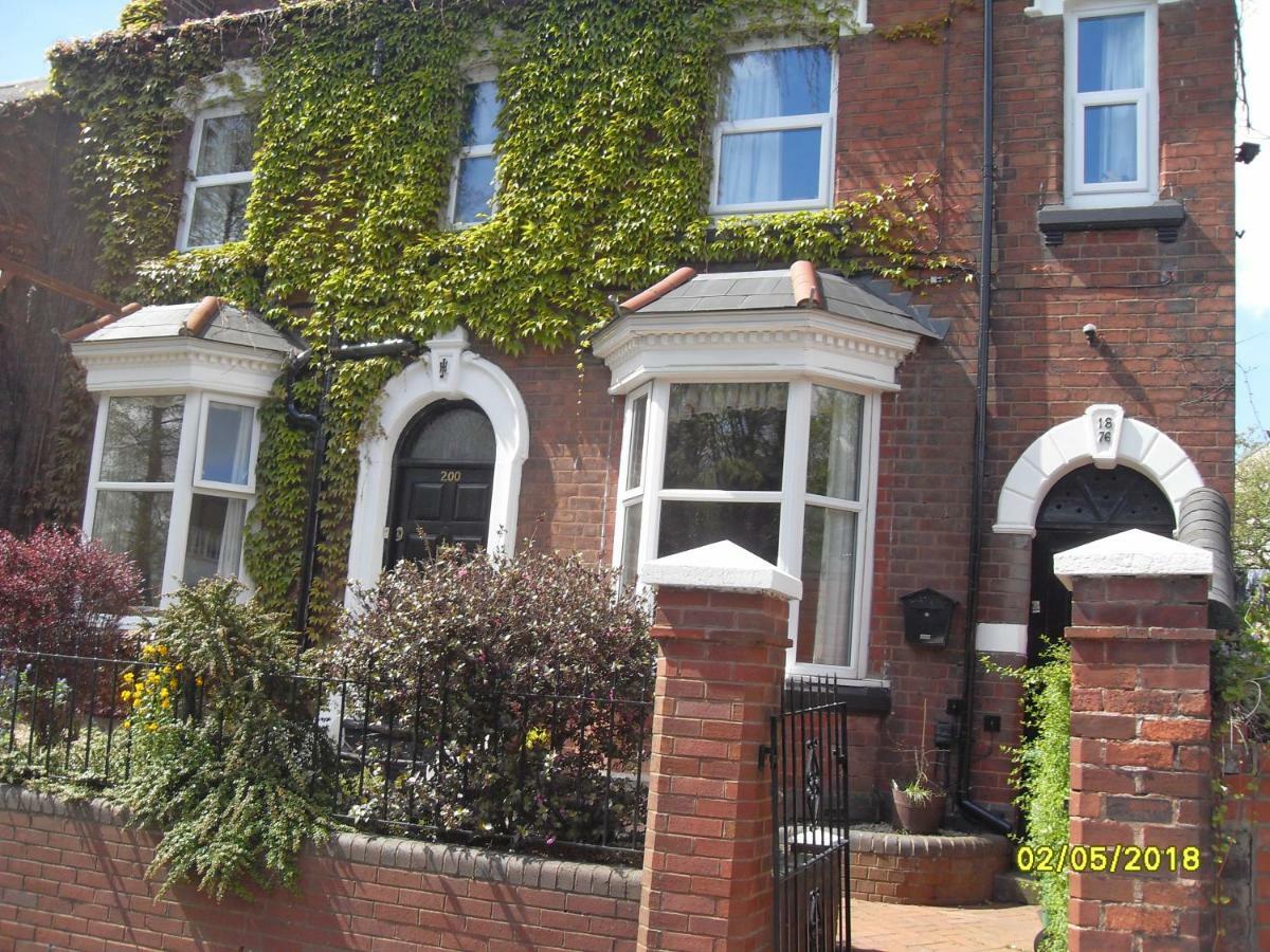 Rawson'S Retreat Hotel Stourbridge Buitenkant foto