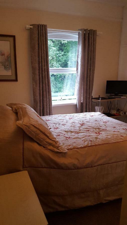 Rawson'S Retreat Hotel Stourbridge Buitenkant foto