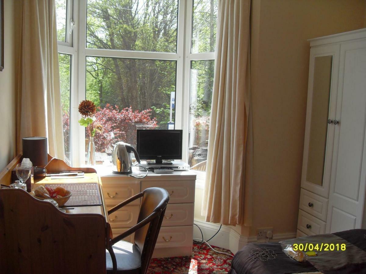 Rawson'S Retreat Hotel Stourbridge Buitenkant foto